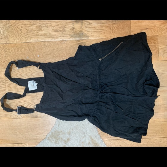 Aritzia Beatriz Romper - Picture 5 of 6